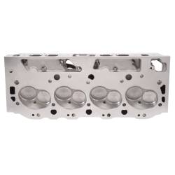 Edelbrock - Edelbrock 50459 E-Street Cylinder Head Oval Complete for Big Block Chevy - Image 2