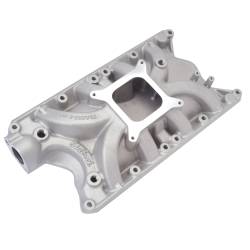 Edelbrock - Edelbrock 5081 Torker II Small Block Ford 351W Intake Manifold - Image 2