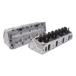 Edelbrock - Edelbrock 5027 E-205 Cylinder Head for Small Block Ford w/Hydraulic Camshaft - Image 6