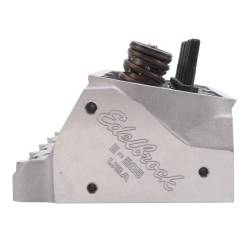 Edelbrock - Edelbrock 5027 E-205 Cylinder Head for Small Block Ford w/Hydraulic Camshaft - Image 4