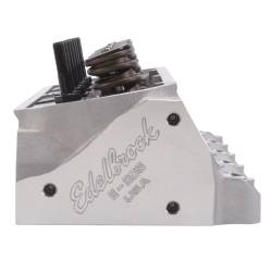 Edelbrock - Edelbrock 5027 E-205 Cylinder Head for Small Block Ford w/Hydraulic Camshaft - Image 5