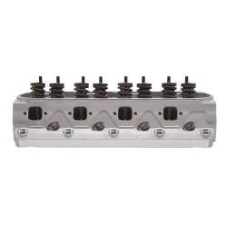 Edelbrock - Edelbrock 5027 E-205 Cylinder Head for Small Block Ford w/Hydraulic Camshaft - Image 2