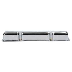 Edelbrock - Edelbrock 4431 Sig-Series Valve Covers for AMC/Jeep 290-304-343-360-390-401 V8 - Image 3