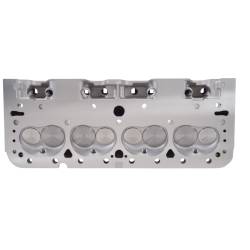 Edelbrock - Edelbrock 5089 E-Street Cylinder Heads 64cc for Small Block Chevy - Image 3