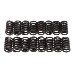 Edelbrock - Edelbrock 5824 Complete Sure Seat Valve Spring Kit for Chevy & Ford Heads - Image 1