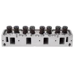 Edelbrock - Edelbrock 60069 Performer RPM FE Cylinder Head for Ford FE 390/428 - Image 1