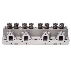 Edelbrock - Edelbrock 60069 Performer RPM FE Cylinder Head for Ford FE 390/428 - Image 2
