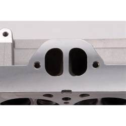 Edelbrock - Edelbrock 61579 D-Port Cylinder Head 87cc Hydraulic Flat Tappet Cam for Pontiac - Image 5