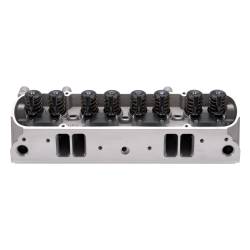 Edelbrock - Edelbrock 61579 D-Port Cylinder Head 87cc Hydraulic Flat Tappet Cam for Pontiac - Image 1