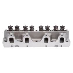 Edelbrock - Edelbrock 60075 Performer RPM 427 Low-Riser/Medium-Riser Cylinder Head - Image 3