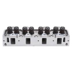 Edelbrock - Edelbrock 60075 Performer RPM 427 Low-Riser/Medium-Riser Cylinder Head - Image 1