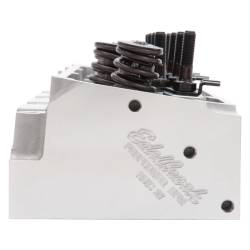 Edelbrock - Edelbrock 61625 RPM Cleveland Cylinder Head Hydraulic Roller Cam for SB Ford 351 - Image 5