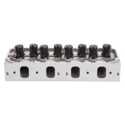 Edelbrock - Edelbrock 61625 RPM Cleveland Cylinder Head Hydraulic Roller Cam for SB Ford 351 - Image 1