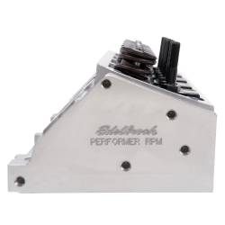Edelbrock - Edelbrock 61775 RPM Magnum Cylinder Head Hydraulic Roller Cam for SB Chrysler - Image 4