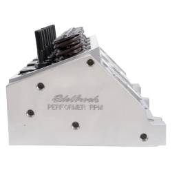 Edelbrock - Edelbrock 61775 RPM Magnum Cylinder Head Hydraulic Roller Cam for SB Chrysler - Image 5