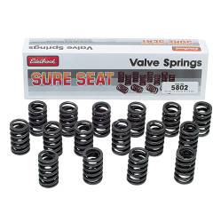 Edelbrock - Edelbrock 5802 Sure Seat Valve Springs for 57-95 Chevy 262-400 V8 - Image 1