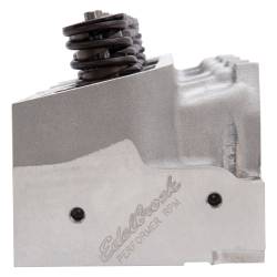 Edelbrock - Edelbrock 60079 Performer RPM 427 Low-Riser/Medium-Riser Cylinder Head - Image 4