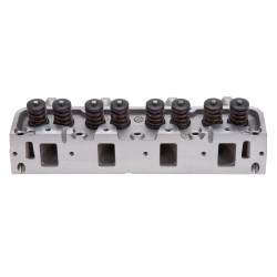 Edelbrock - Edelbrock 60079 Performer RPM 427 Low-Riser/Medium-Riser Cylinder Head - Image 1