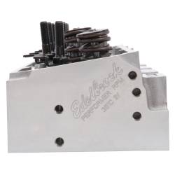 Edelbrock - Edelbrock 61629 Cleveland Cylinder Head Hydraulic Flat Tappet for SB Ford 351 - Image 4