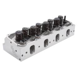 Edelbrock - Edelbrock 61629 Cleveland Cylinder Head Hydraulic Flat Tappet for SB Ford 351 - Image 6