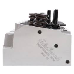 Edelbrock - Edelbrock 61629 Cleveland Cylinder Head Hydraulic Flat Tappet for SB Ford 351 - Image 5