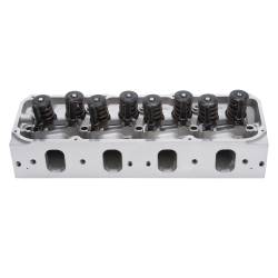 Edelbrock - Edelbrock 61629 Cleveland Cylinder Head Hydraulic Flat Tappet for SB Ford 351 - Image 1