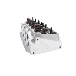 Edelbrock - Edelbrock 60455 RPM Oval Port Cylinder Head Hydraulic Roller Cam for BB Chevy - Image 4