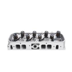 Edelbrock - Edelbrock 60455 RPM Oval Port Cylinder Head Hydraulic Roller Cam for BB Chevy - Image 1
