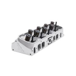 Edelbrock - Edelbrock 60455 RPM Oval Port Cylinder Head Hydraulic Roller Cam for BB Chevy - Image 6