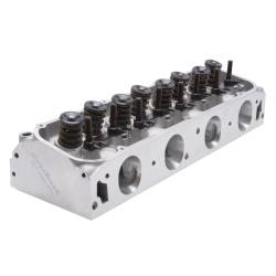 Edelbrock - Edelbrock 61645 RPM 460 CJ Cylinder Head for Big Block Ford - Image 6
