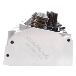 Edelbrock - Edelbrock 61645 RPM 460 CJ Cylinder Head for Big Block Ford - Image 5