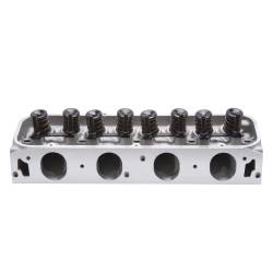 Edelbrock - Edelbrock 61645 RPM 460 CJ Cylinder Head for Big Block Ford - Image 1