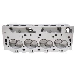 Edelbrock - Edelbrock 60459 Oval Port Cylinder Head Hydraulic Flat Tappet Cam for BB Chevy - Image 3