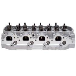Edelbrock - Edelbrock 60459 Oval Port Cylinder Head Hydraulic Flat Tappet Cam for BB Chevy - Image 2