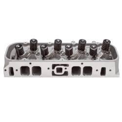 Edelbrock - Edelbrock 60459 Oval Port Cylinder Head Hydraulic Flat Tappet Cam for BB Chevy - Image 1