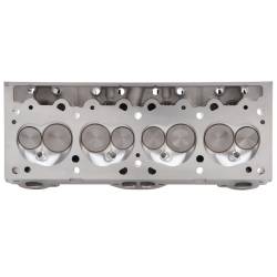 Edelbrock - Edelbrock 61595 RPM CNC D-Port Cylinder Head 72cc Hyd Roller Cam for Pontiac - Image 3