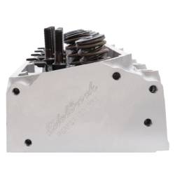 Edelbrock - Edelbrock 61649 RPM 460 CJ 75cc Cylinder Head for Big Block Ford - Image 4