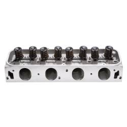 Edelbrock - Edelbrock 61649 RPM 460 CJ 75cc Cylinder Head for Big Block Ford - Image 1