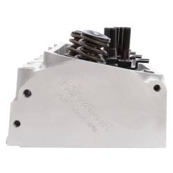 Edelbrock - Edelbrock 61649 RPM 460 CJ 75cc Cylinder Head for Big Block Ford - Image 5