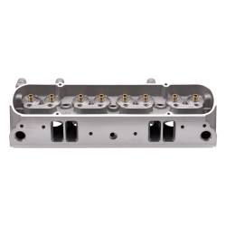 Edelbrock - Edelbrock 61569 RPM CNC D-Port Cylinder Head 87cc Bare for Pontiac - Image 1
