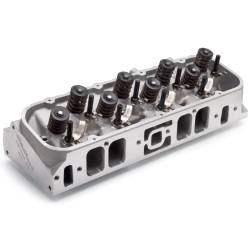 Edelbrock - Edelbrock 60559 RPM Cylinder Head Flat Tappet Cam for Big Block Chevy - Image 4