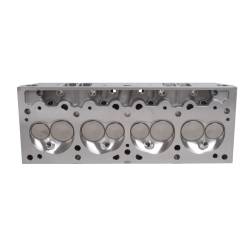 Edelbrock - Edelbrock 61599 D-Port Cylinder Head 72cc Hydraulic Flat Tappet Cam for Pontiac - Image 4