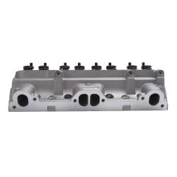 Edelbrock - Edelbrock 61599 D-Port Cylinder Head 72cc Hydraulic Flat Tappet Cam for Pontiac - Image 3