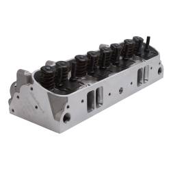 Edelbrock - Edelbrock 61599 D-Port Cylinder Head 72cc Hydraulic Flat Tappet Cam for Pontiac - Image 6