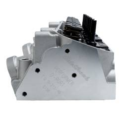 Edelbrock - Edelbrock 61599 D-Port Cylinder Head 72cc Hydraulic Flat Tappet Cam for Pontiac - Image 5