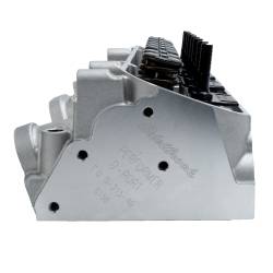 Edelbrock - Edelbrock 61599 D-Port Cylinder Head 72cc Hydraulic Flat Tappet Cam for Pontiac - Image 2