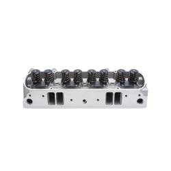 Edelbrock - Edelbrock 61575 D-Port Cylinder Head 87cc Hydraulic Roller Springs for Pontiac - Image 1