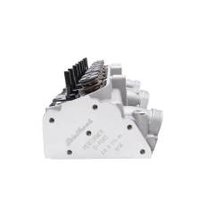Edelbrock - Edelbrock 61575 D-Port Cylinder Head 87cc Hydraulic Roller Springs for Pontiac - Image 2