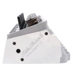 Edelbrock - Edelbrock 61905 Performer High-Compression 454-O Cylinder Head 54cc - Image 4