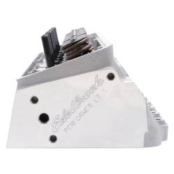 Edelbrock - Edelbrock 61905 Performer High-Compression 454-O Cylinder Head 54cc - Image 5